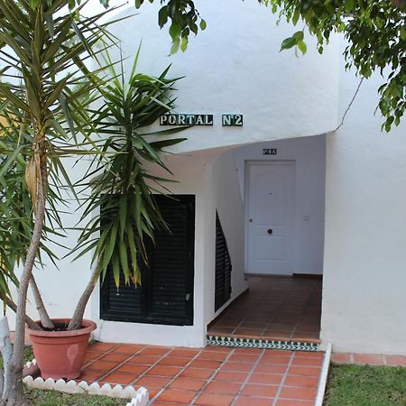 Apartamentos Las Rosas De Capistrano Nerja Buitenkant foto