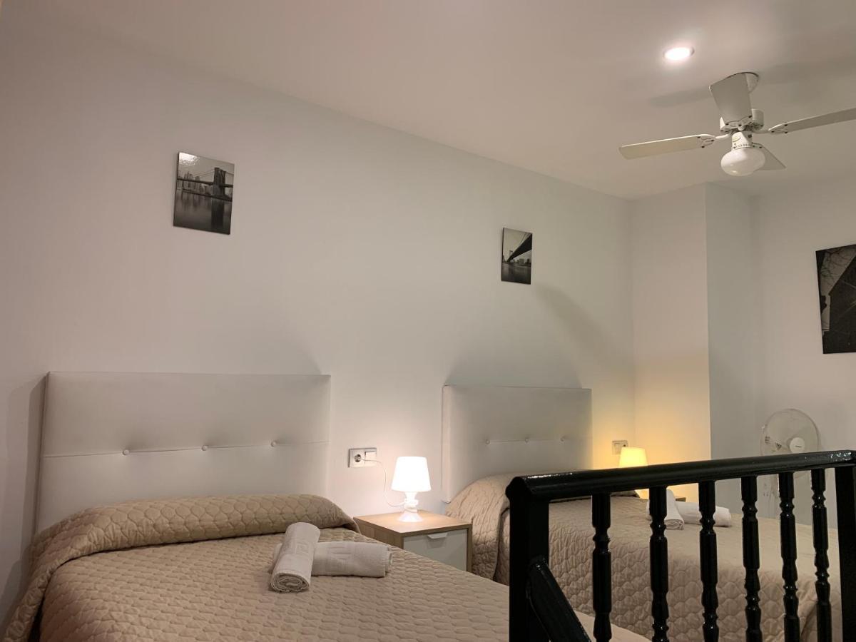 Apartamentos Las Rosas De Capistrano Nerja Buitenkant foto